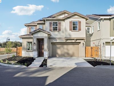 108 Creek View Cir, Fairfield, CA, 94533