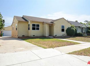 4050 Rosabell St, Los Angeles, CA 90066