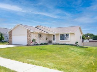 1418 Greene St, Fort Atkinson, WI 53538