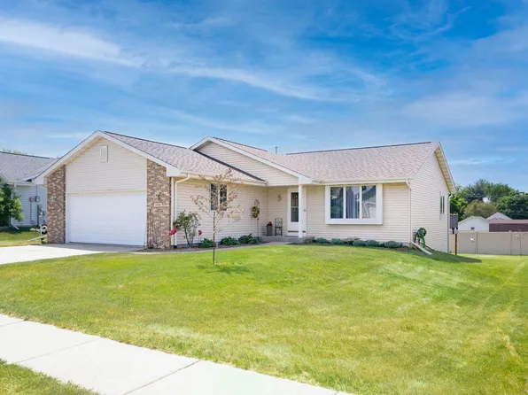 1418 Greene STREET, Fort Atkinson, WI 53538