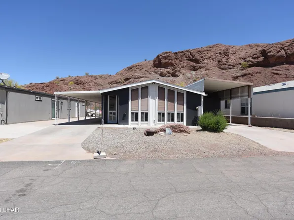 37213 N Buckskin Cir, Parker, AZ 85344