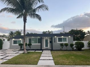 355 Maddock St, West Palm Beach, FL 33405
