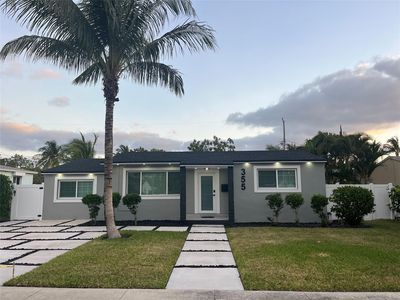 355 Maddock Street, West Palm Beach, FL, 33405