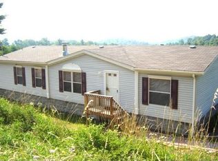 2141 Lick Ridge Rd NE, Check, VA 24072