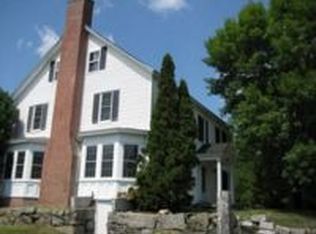 134 Nh Route 25, Meredith, NH 03253