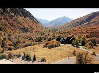 The Cottages 7426 E. Meadow Dr, Springville, UT 84663