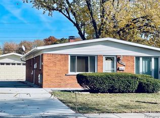 1755 Dulong Ave, Madison Heights, MI