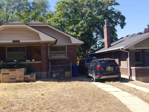 1348 E Browning Ave, Salt Lake City, UT 84105