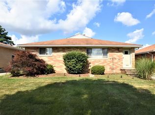 6312 Schaaf Dr, Brookpark, OH