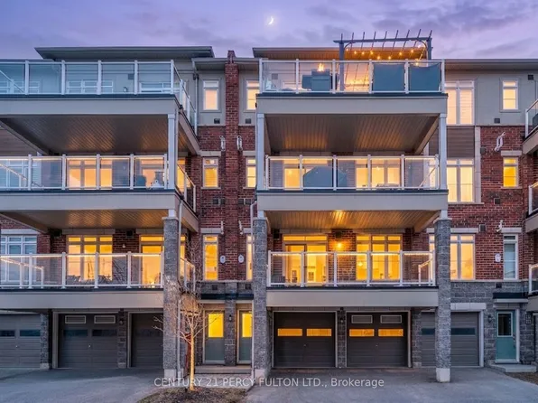 2540 William Jackson Dr, Pickering, ON L1X 0C3