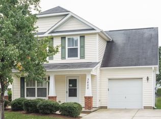 3800 Hopper St, Raleigh, NC 27616