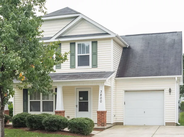 3800 Hopper St, Raleigh, NC 27616