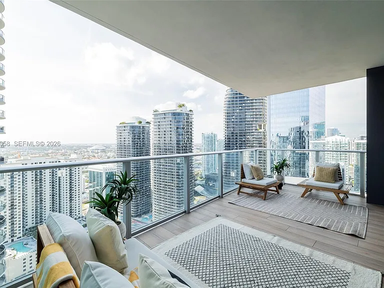 1010 Brickell Ave #4311 — Photo 22