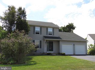 11 Mapleshade Rd, Newark, DE 19702