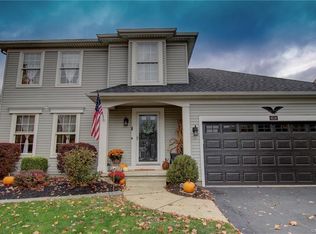 6518 Hackberry Dr, Lake View, NY 14085