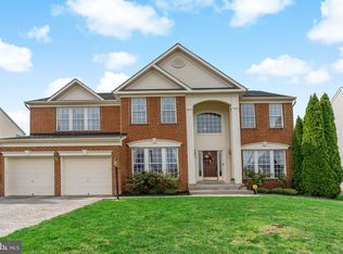 113 Picasso Ct, Martinsburg, WV 25403