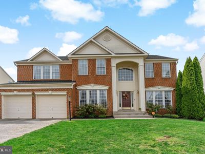 113 Picasso Ct, Martinsburg, WV, 25403