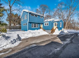 6 Smith Ln #6, Manchester, MA 01944