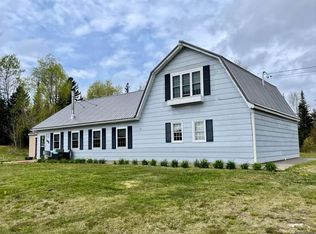 530 Us Route 1, Pembroke, ME 04666