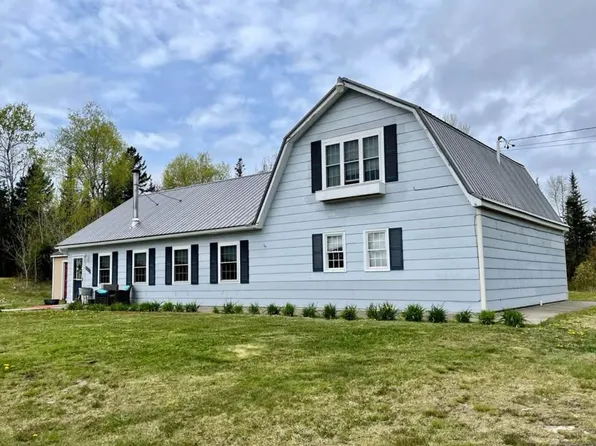 530 Us Route 1, Pembroke, ME 04666