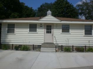 1277 Hudson St SW, Wyoming, MI 49509