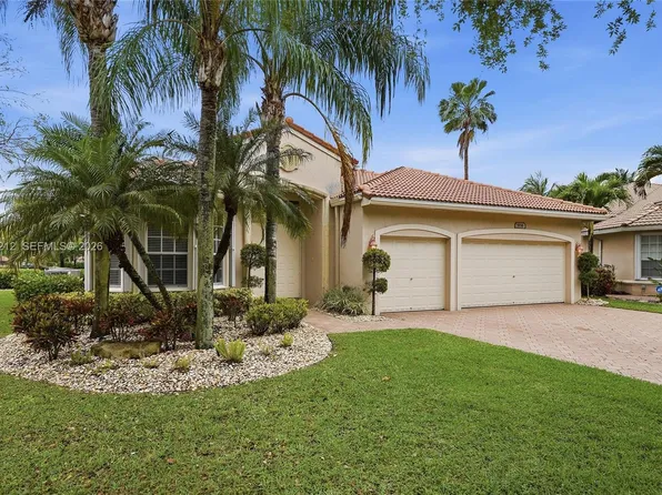 5936 NW 54th Cir, Coral Springs, FL 33067
