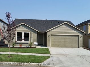 616 SE Glencoe Pl, Bend, OR 97702