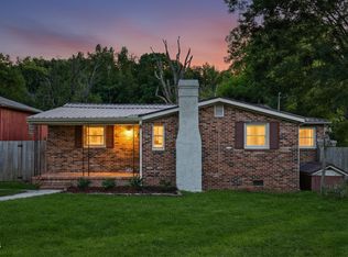 205 Bacon Rd, Rougemont, NC 27572