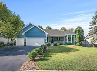 1205 Emerson Ct, Burnsville, MN 55337