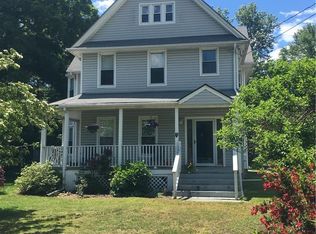 25 Orange Tpke, Sloatsburg, NY 10974