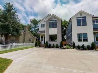 437B W Bend Dr, Nashville, TN 37209