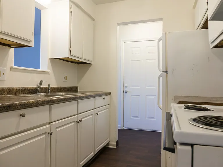 Kitchen Kitchen