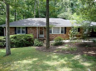 2120 Ithica Dr SE, Marietta, GA 30067