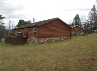 519 Old Bankson Rd, Oil City, PA 16301