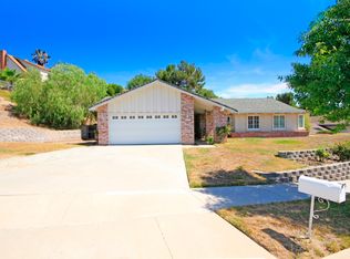 16853 Bainbury St, Santa Clarita, CA 91387