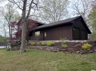 36 Spring Creek Ct, Carbondale, IL 62902