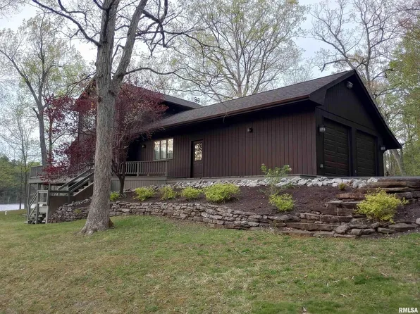 36 Spring Creek Ct, Carbondale, IL 62902