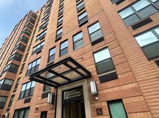 2 Constitution Ct APT 708, Hoboken, NJ