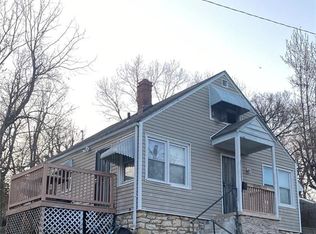 3124 Poplar Ave, Kansas City, MO 64128