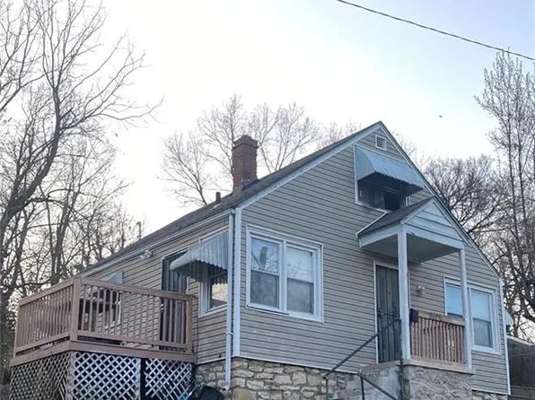 3124 Poplar Ave, Kansas City, MO 64128