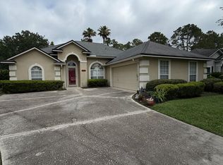 1456 Water Pipit Ln, Fleming Island, FL 32003