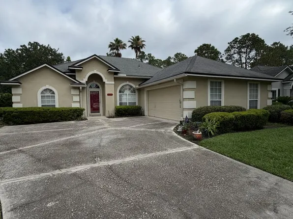 1456 WATER PIPIT Lane, Fleming Island, FL 32003
