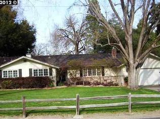 130 Camino Encanto, Danville, CA 94526