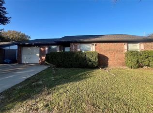 4735 Pecan Meadow Dr, Dallas, TX 75236