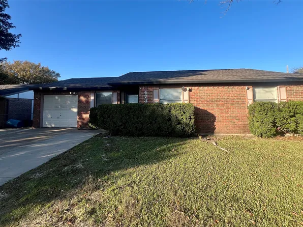 4735 Pecan Meadow Dr, Dallas, TX 75236