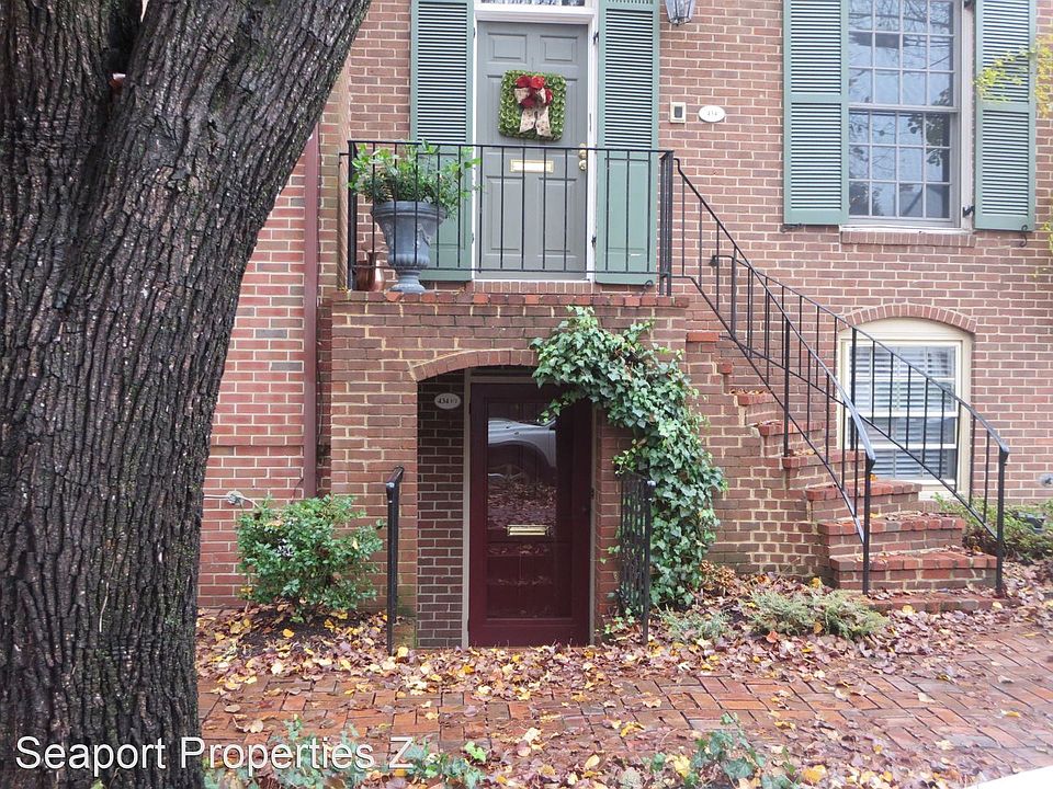 1st image of 434 1/2 N Saint Asaph St