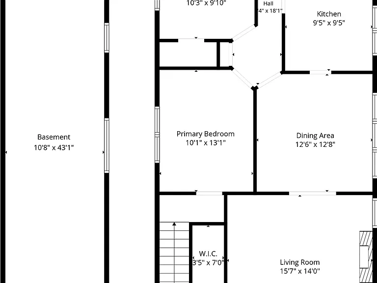 2254 Taylor St #1 — Photo 25