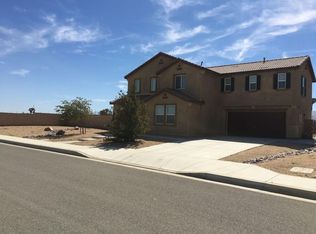 5704 W Avenue K11, Lancaster, CA 93536