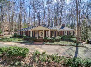 12 Franwill Dr, Spartanburg, SC 29307