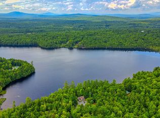 776 Fahi Pond Rd, Embden, ME 04958